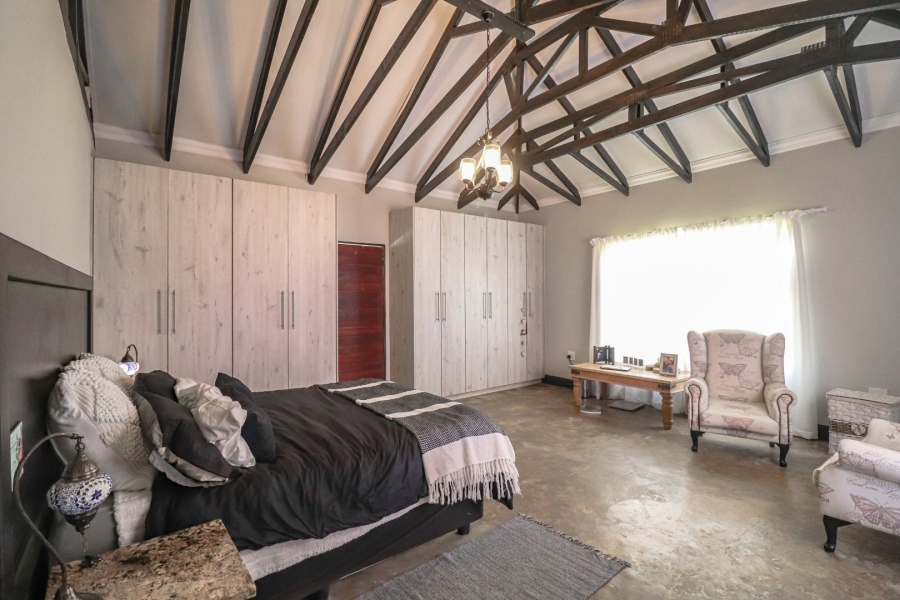 Commercial Property for Sale in La Hoff North West